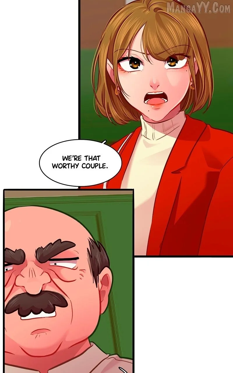 Read Love 4 A Walk EN Manga Online