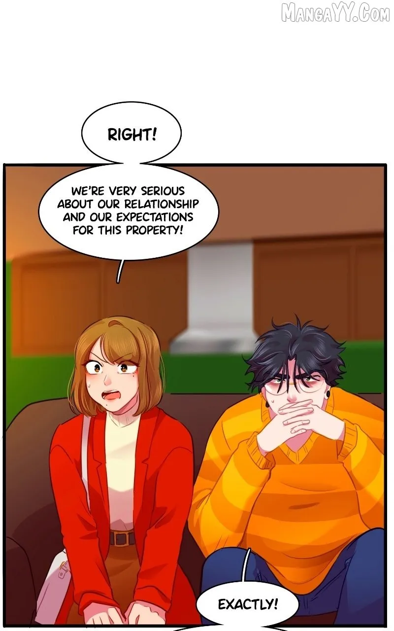 Read Love 4 A Walk EN Manga Online