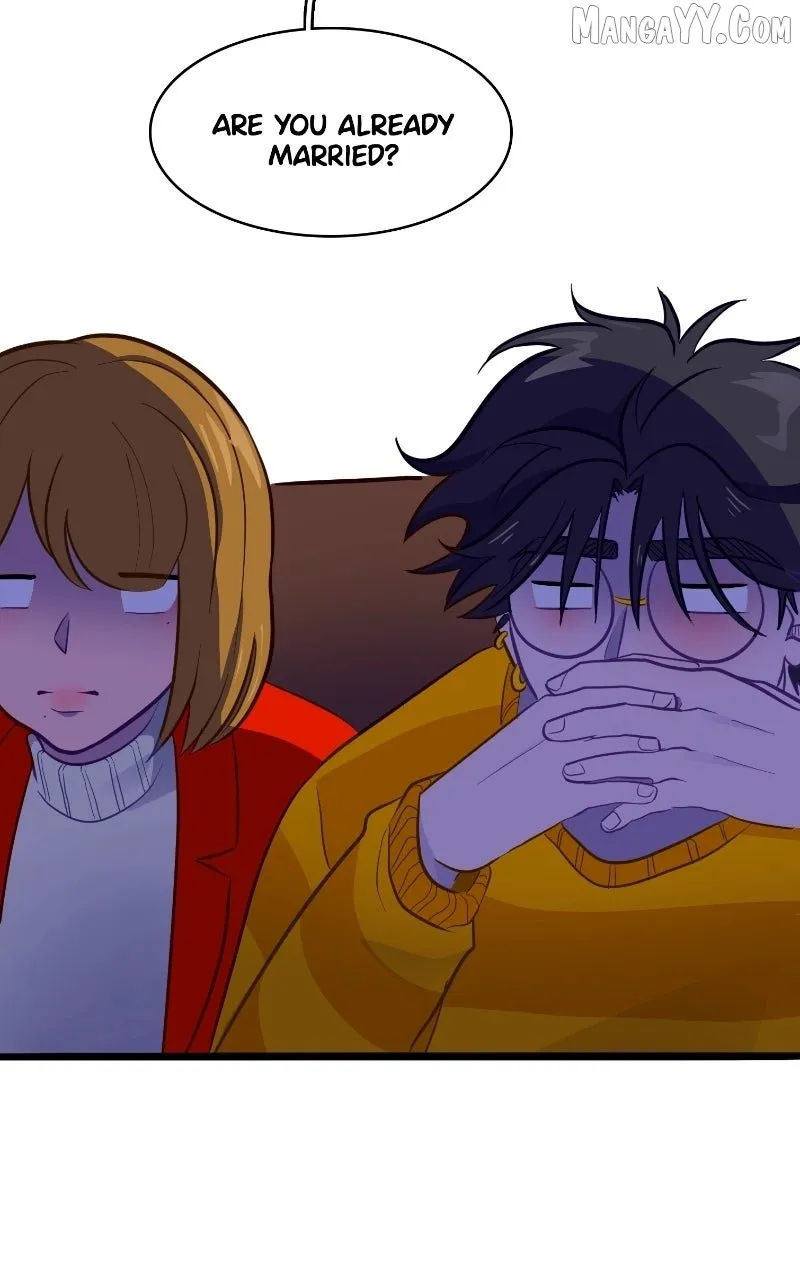 Read Love 4 A Walk EN Manga Online