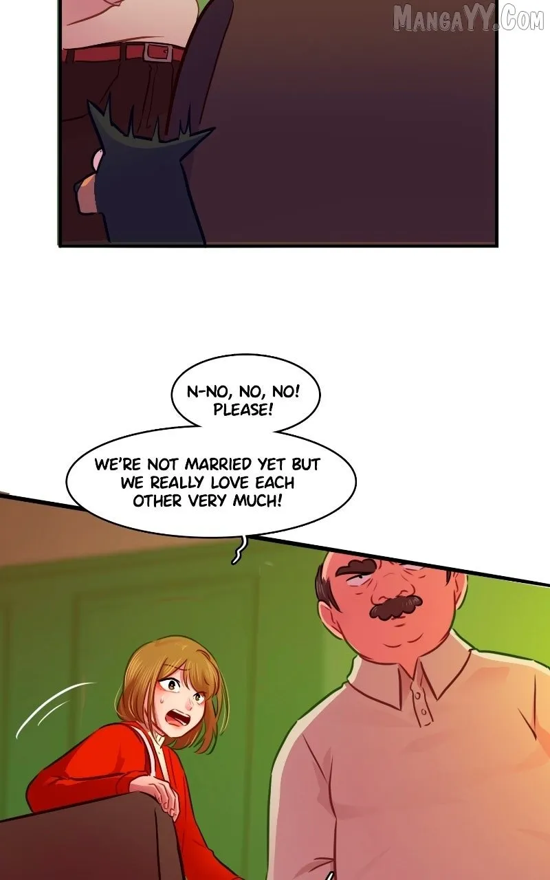 Read Love 4 A Walk EN Manga Online