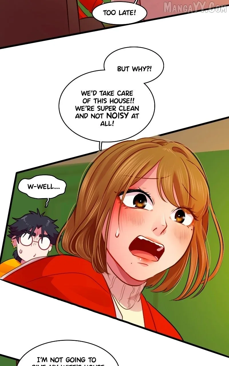 Read Love 4 A Walk EN Manga Online