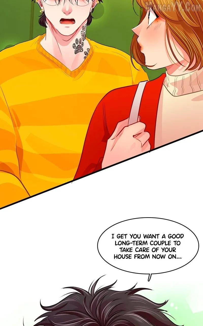 Read Love 4 A Walk EN Manga Online