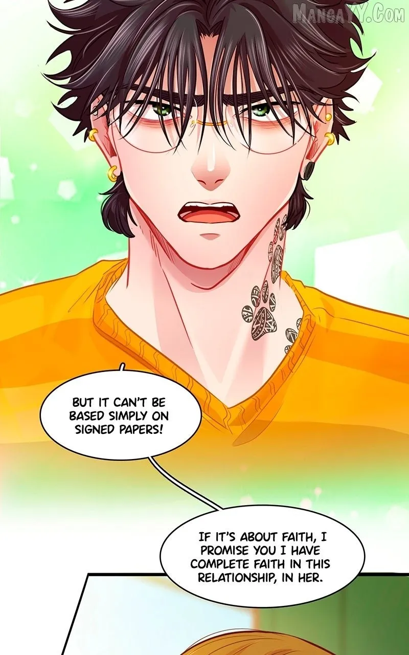 Read Love 4 A Walk EN Manga Online