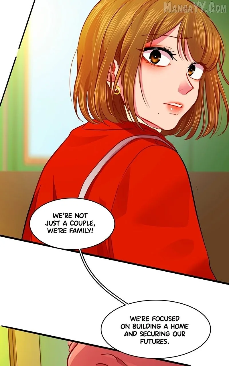 Read Love 4 A Walk EN Manga Online