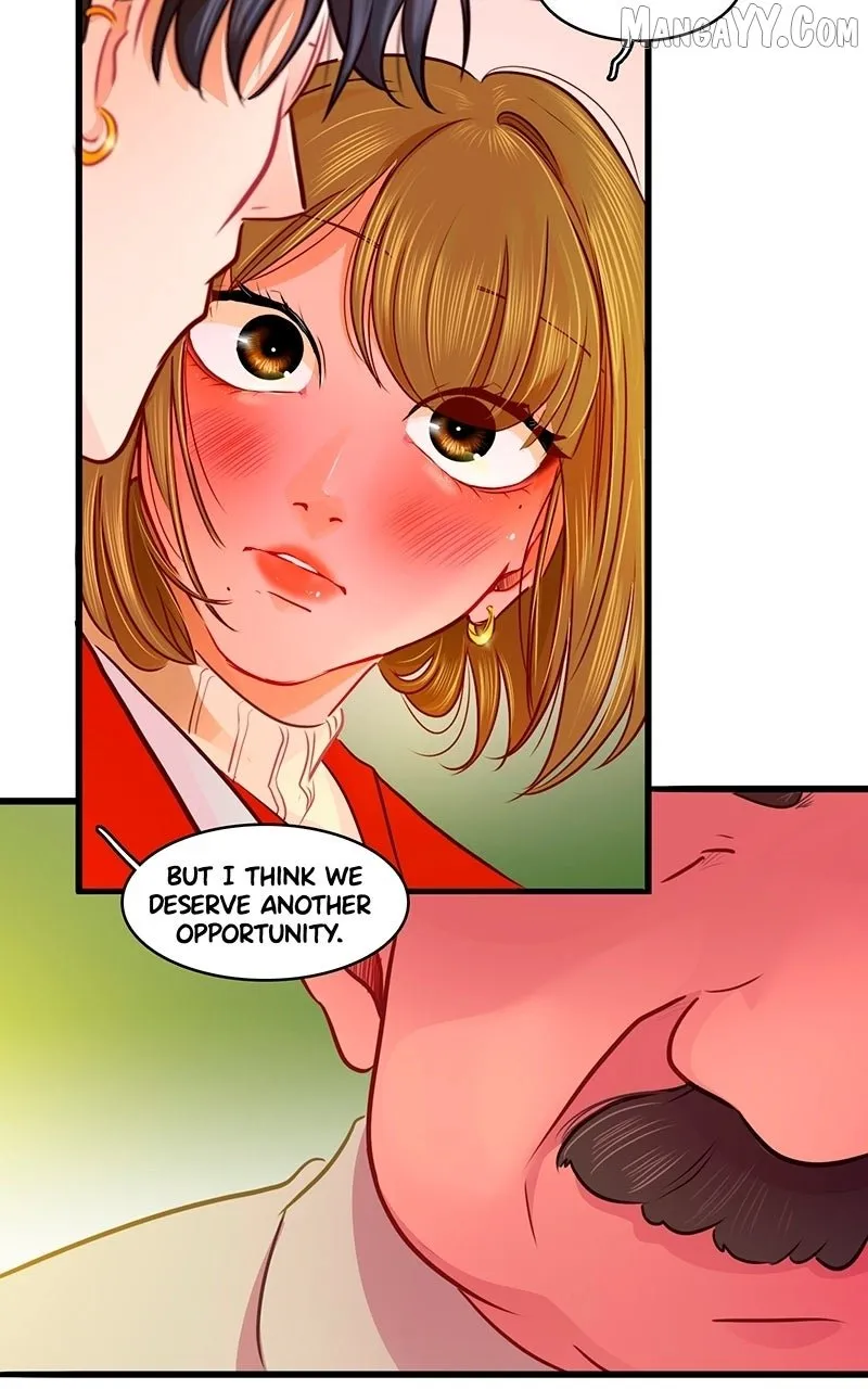 Read Love 4 A Walk EN Manga Online