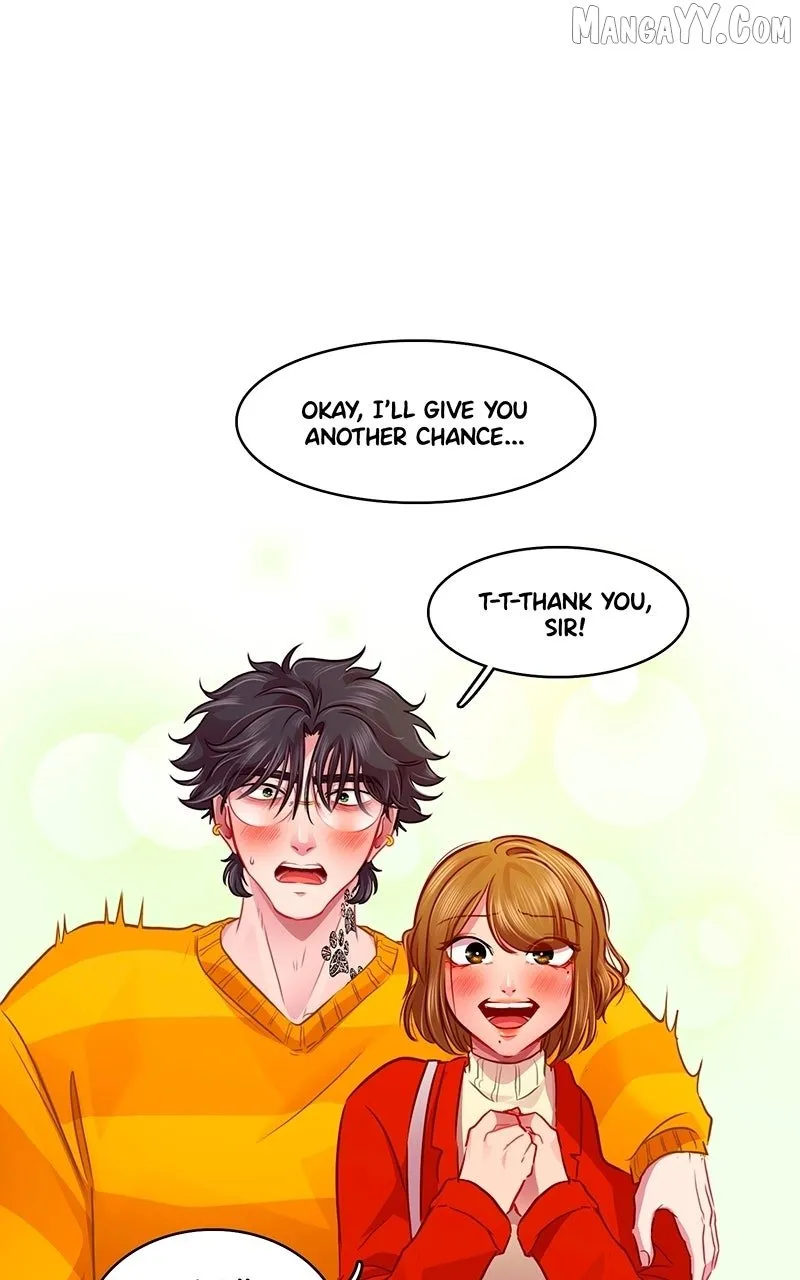 Read Love 4 A Walk EN Manga Online
