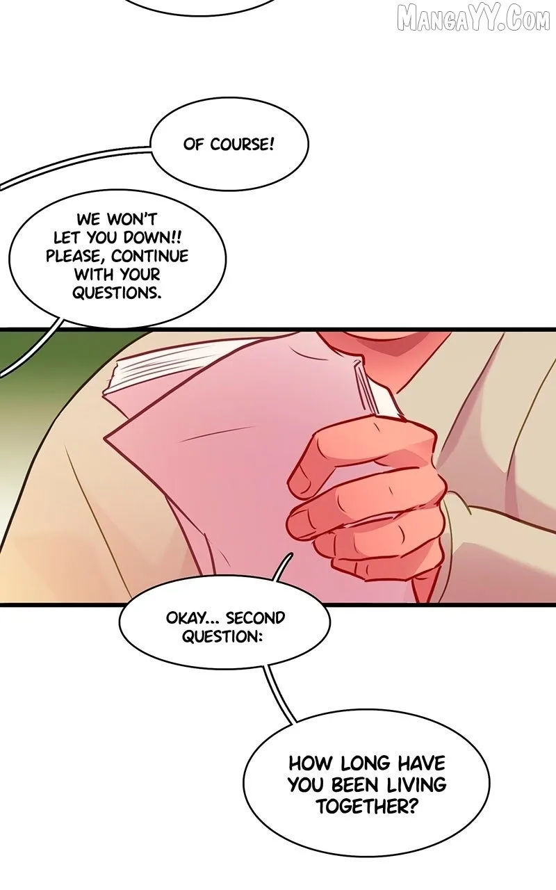 Read Love 4 A Walk EN Manga Online