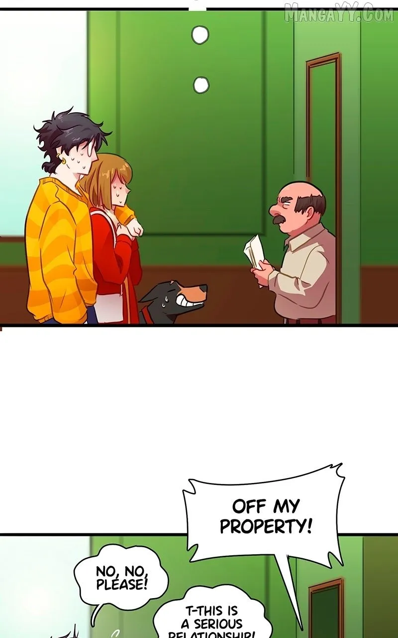 Read Love 4 A Walk EN Manga Online