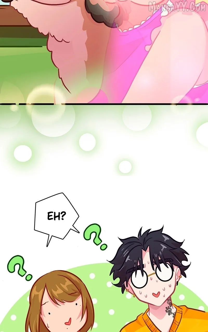 Read Love 4 A Walk EN Manga Online