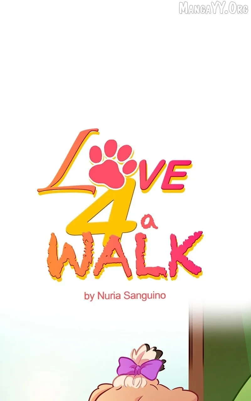 Read Love 4 A Walk EN Manga Online