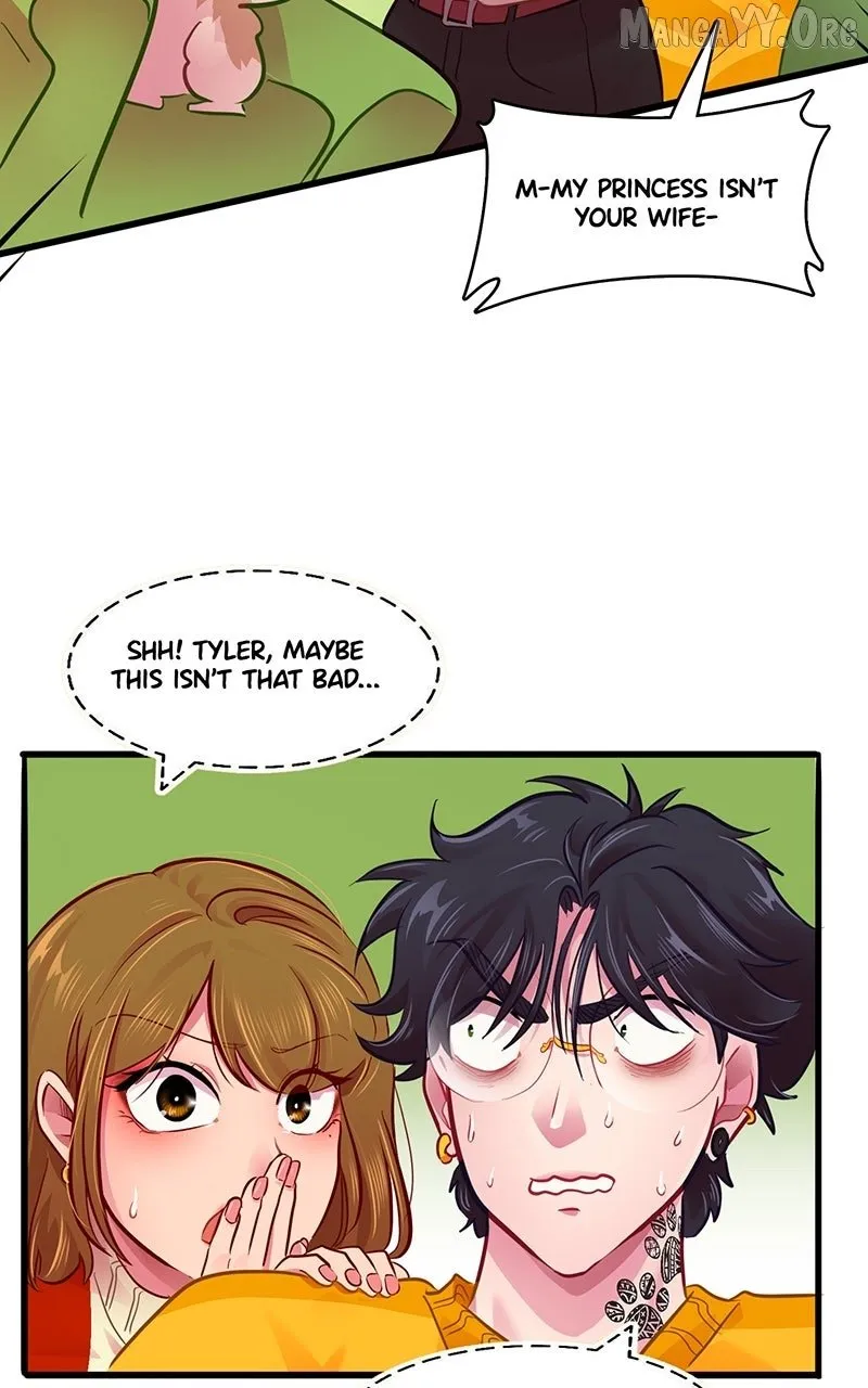 Read Love 4 A Walk EN Manga Online