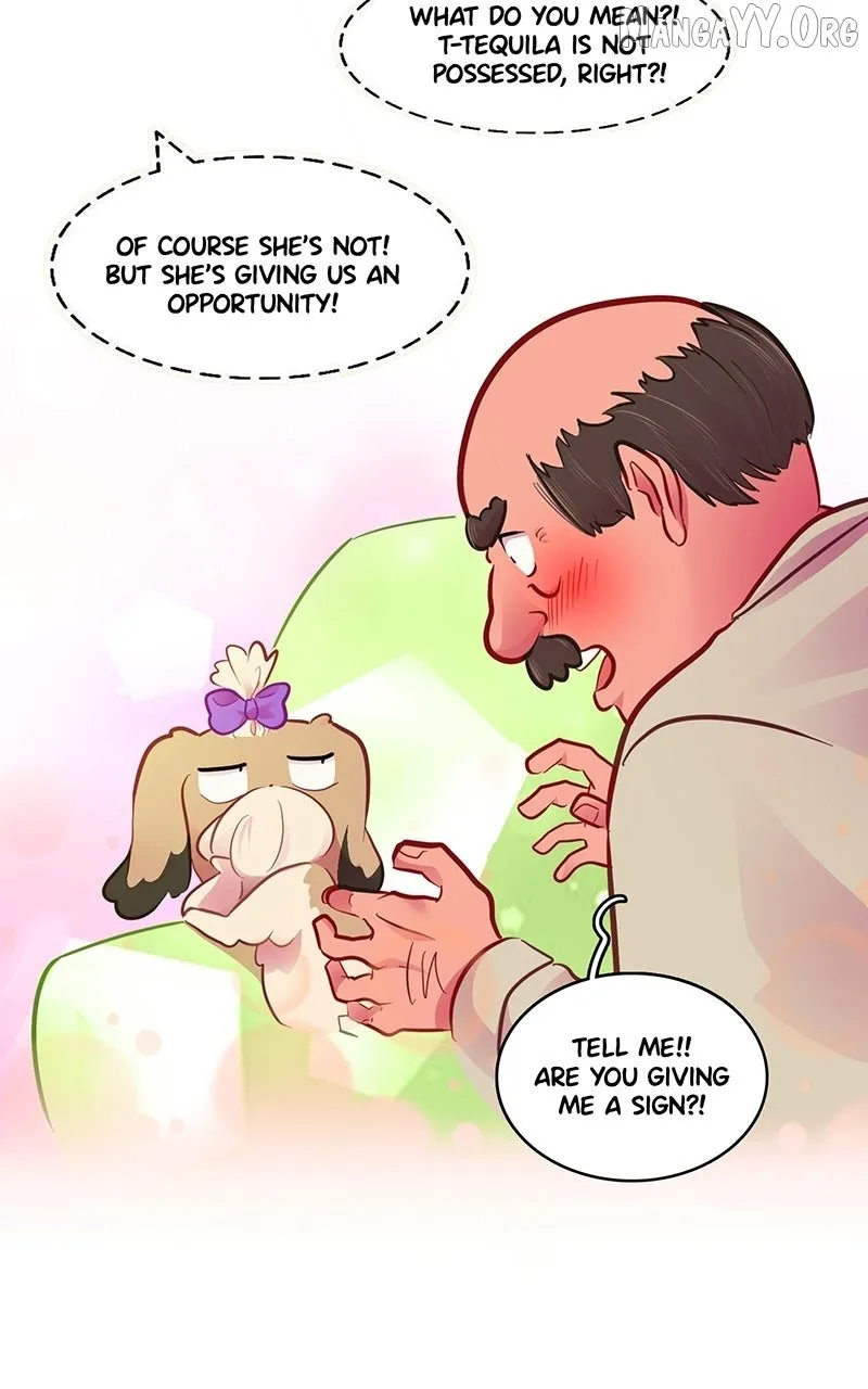 Read Love 4 A Walk EN Manga Online