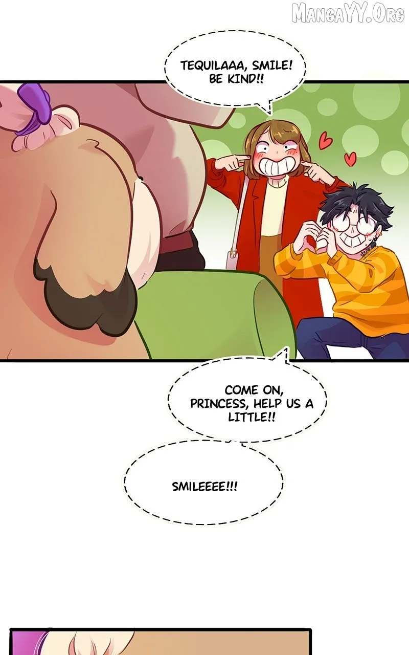 Read Love 4 A Walk EN Manga Online
