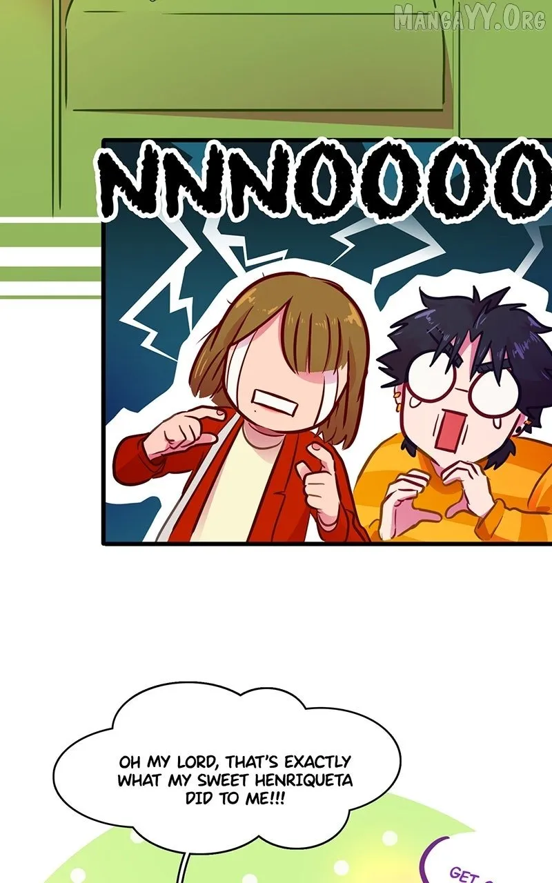 Read Love 4 A Walk EN Manga Online