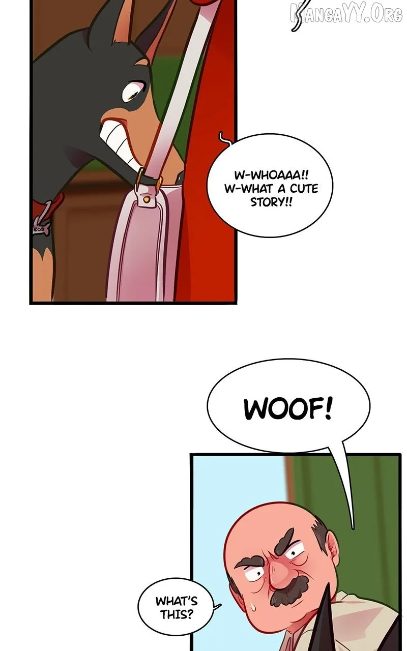 Read Love 4 A Walk EN Manga Online