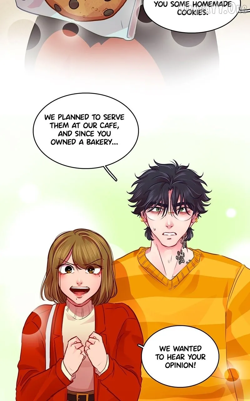 Read Love 4 A Walk EN Manga Online