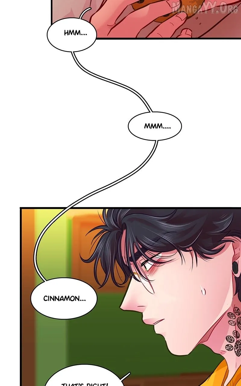 Read Love 4 A Walk EN Manga Online