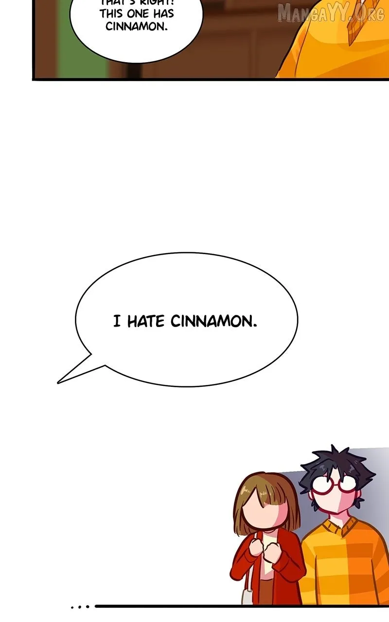 Read Love 4 A Walk EN Manga Online