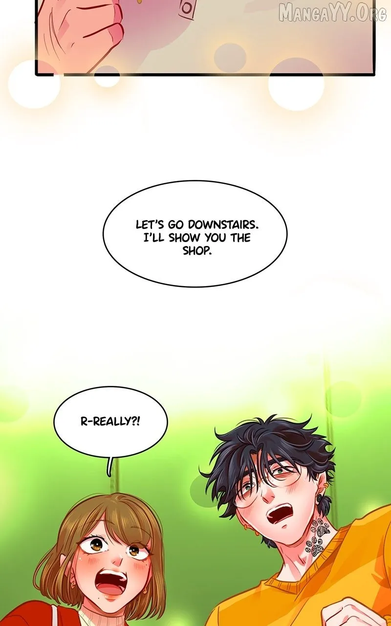 Read Love 4 A Walk EN Manga Online