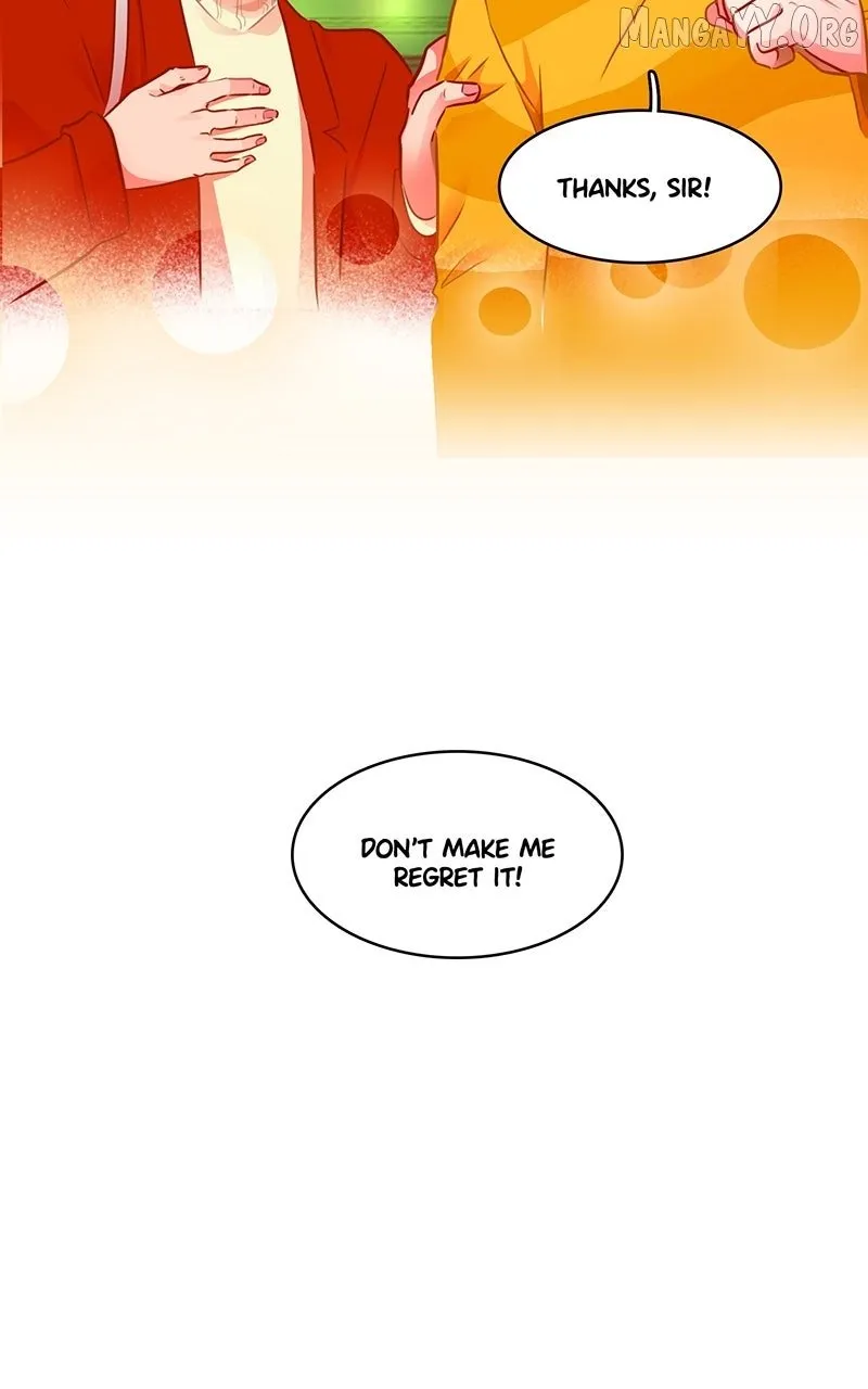 Read Love 4 A Walk EN Manga Online