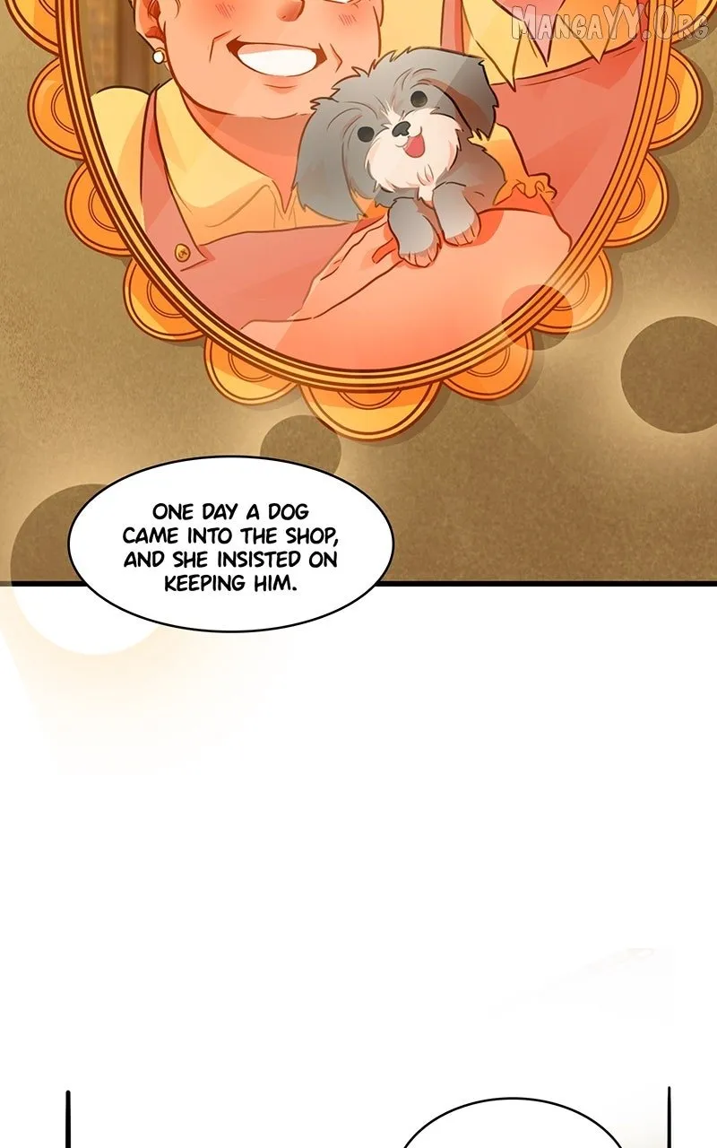 Read Love 4 A Walk EN Manga Online