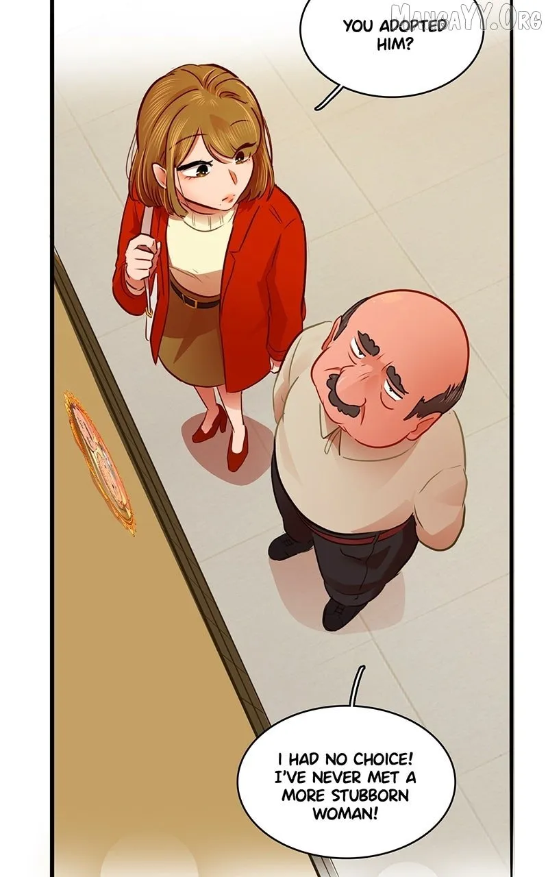 Read Love 4 A Walk EN Manga Online