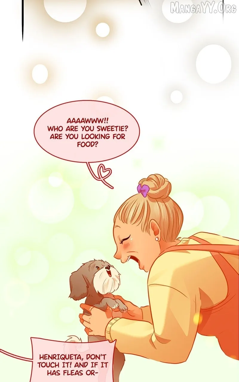Read Love 4 A Walk EN Manga Online