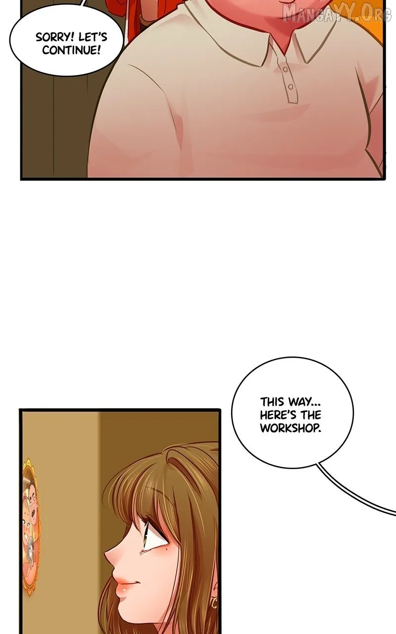 Read Love 4 A Walk EN Manga Online