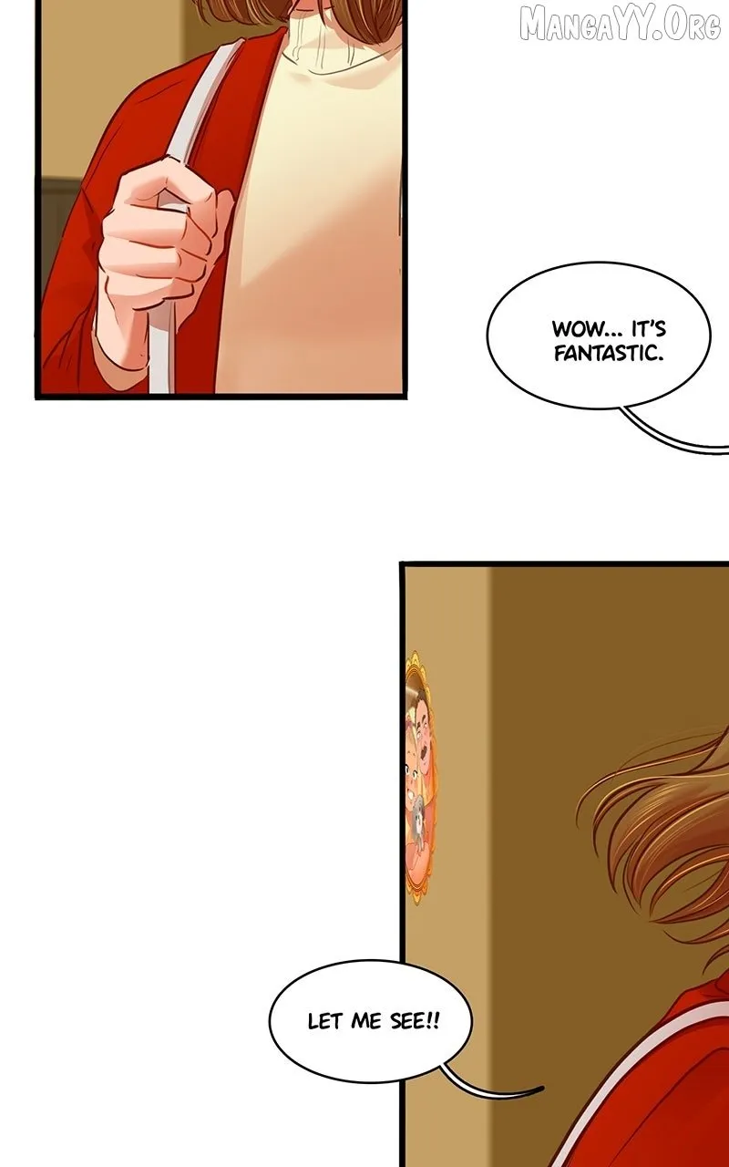Read Love 4 A Walk EN Manga Online