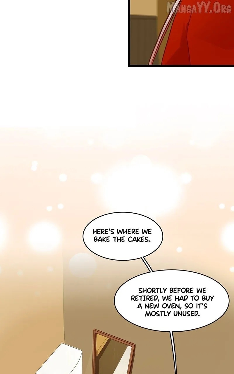 Read Love 4 A Walk EN Manga Online