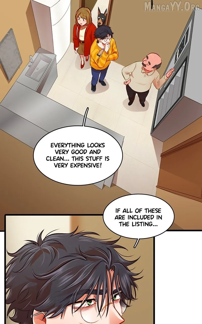 Read Love 4 A Walk EN Manga Online