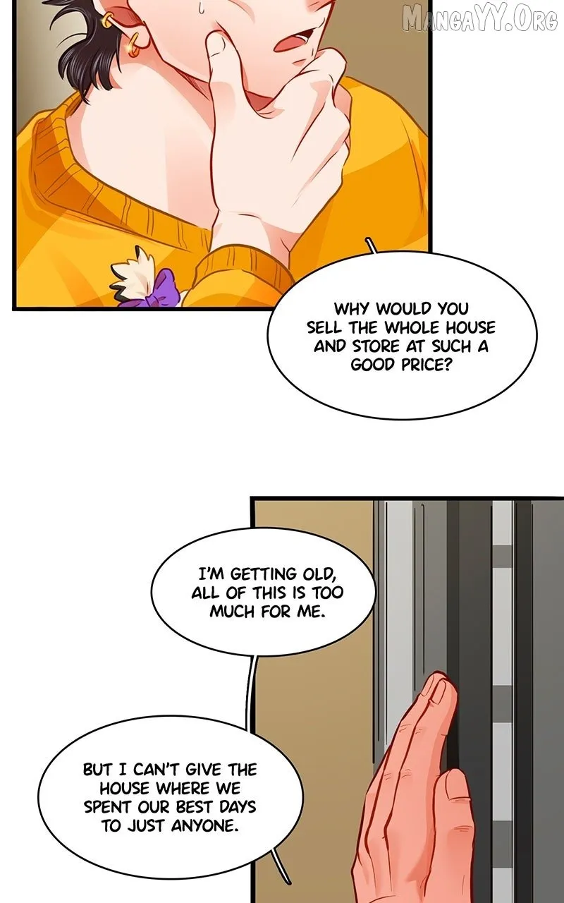 Read Love 4 A Walk EN Manga Online