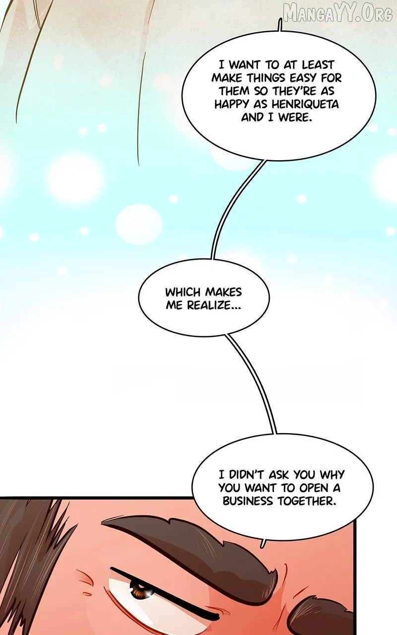 Read Love 4 A Walk EN Manga Online