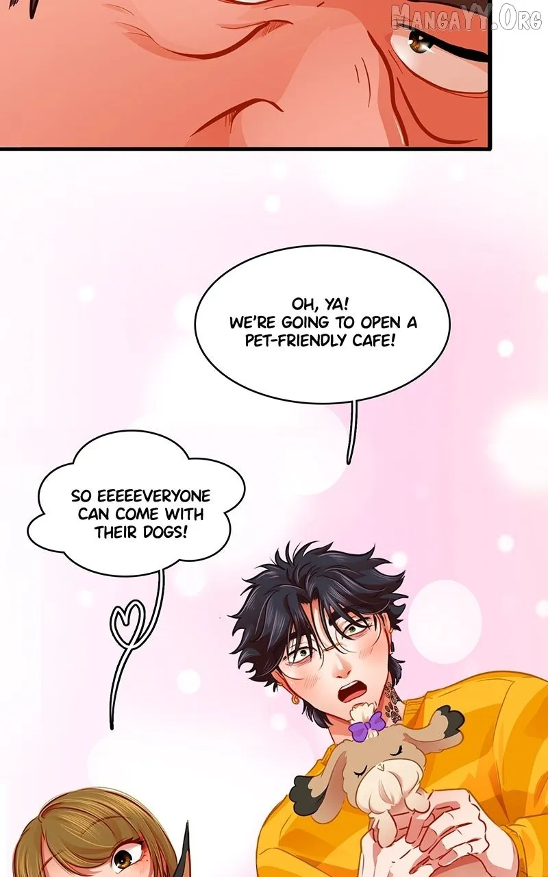 Read Love 4 A Walk EN Manga Online
