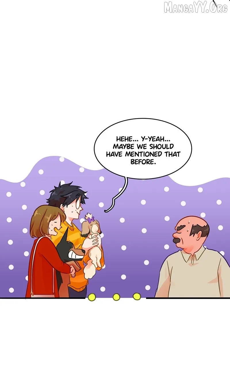 Read Love 4 A Walk EN Manga Online