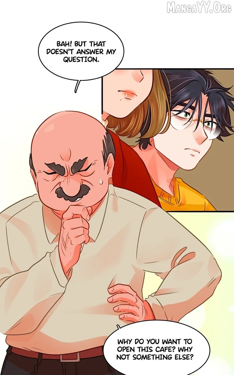 Read Love 4 A Walk EN Manga Online