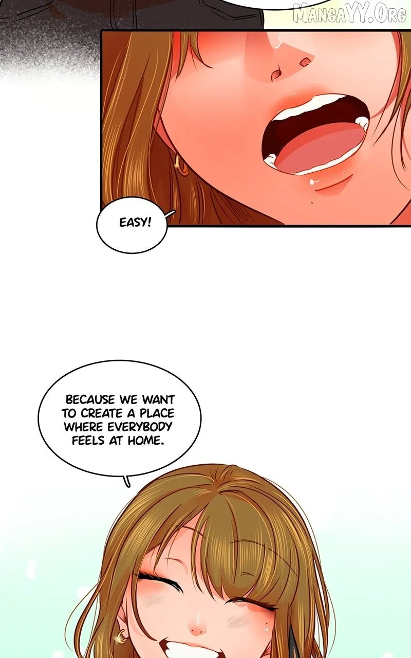 Read Love 4 A Walk EN Manga Online