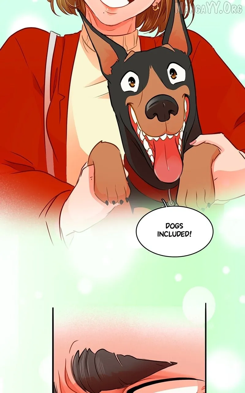 Read Love 4 A Walk EN Manga Online