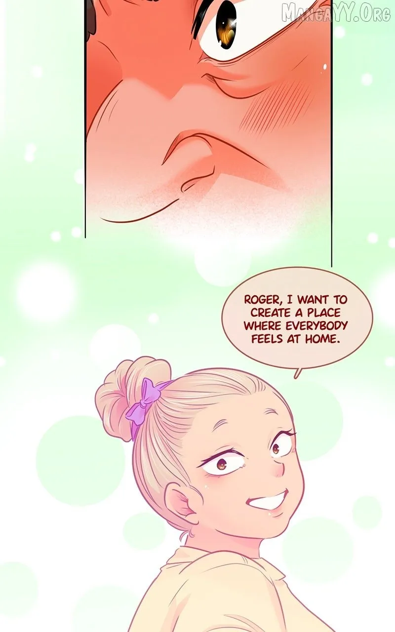 Read Love 4 A Walk EN Manga Online
