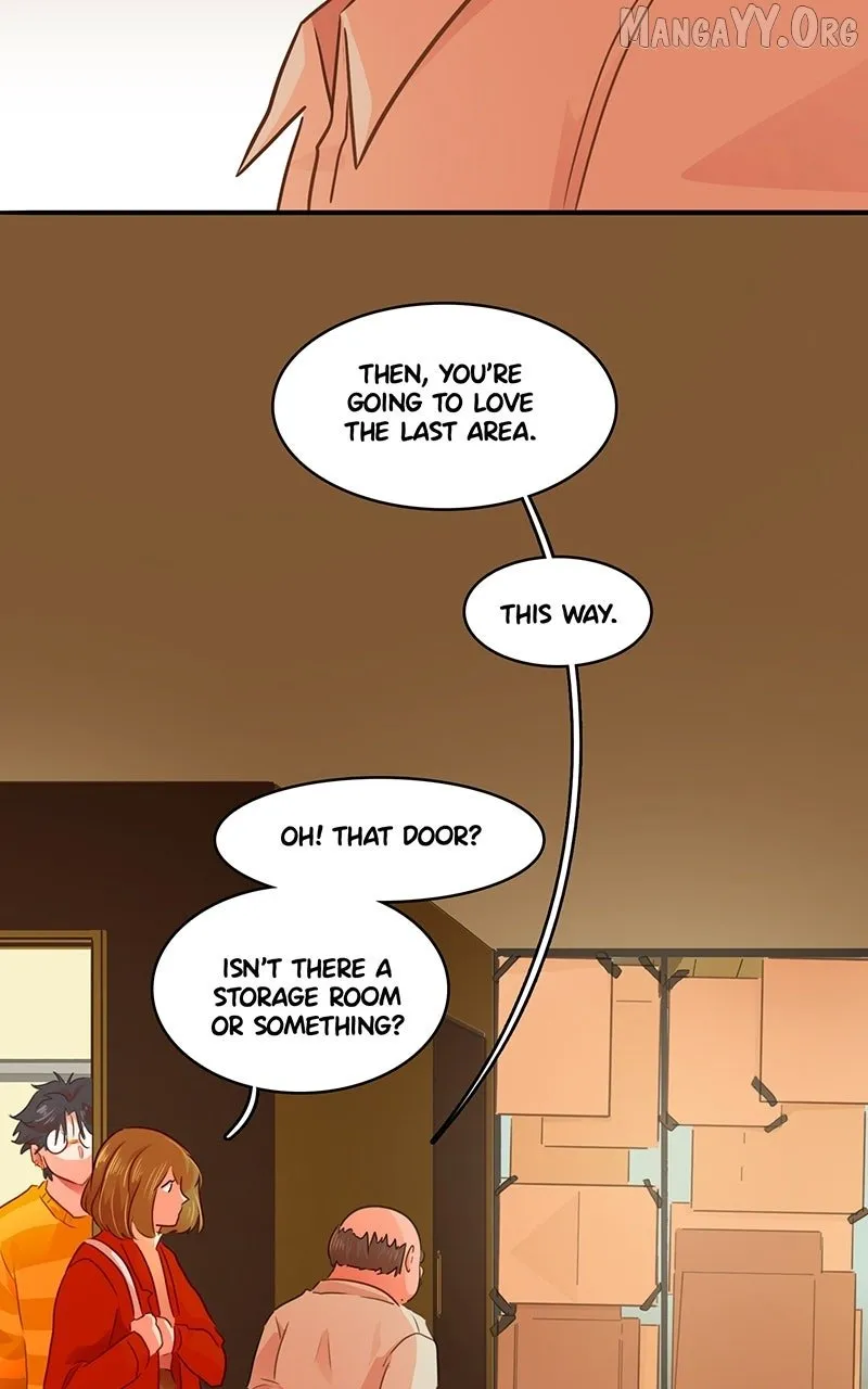 Read Love 4 A Walk EN Manga Online