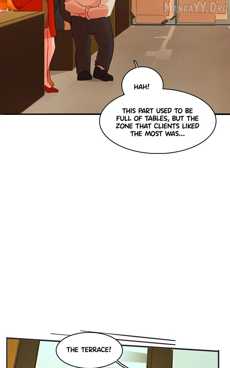 Read Love 4 A Walk EN Manga Online