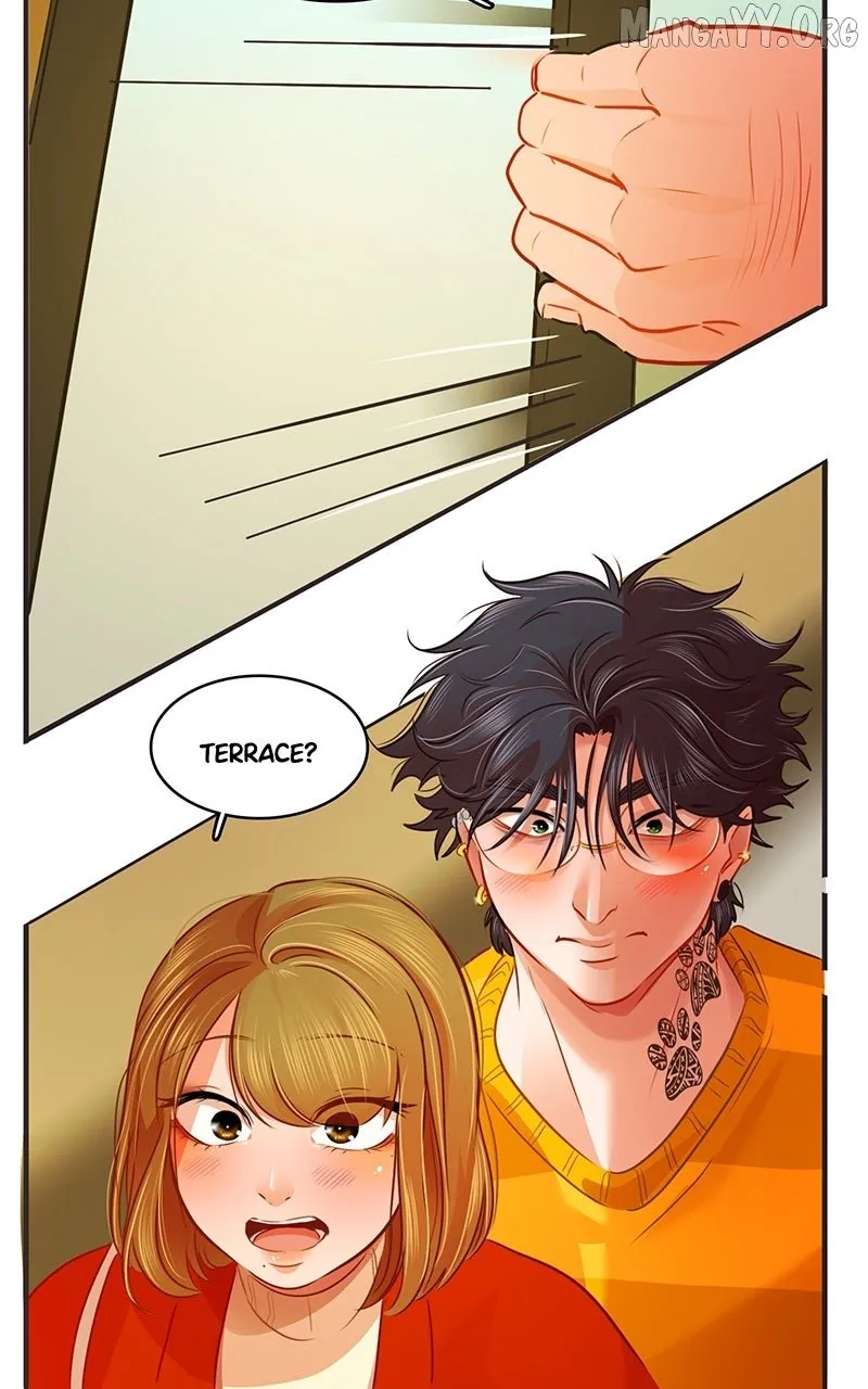 Read Love 4 A Walk EN Manga Online