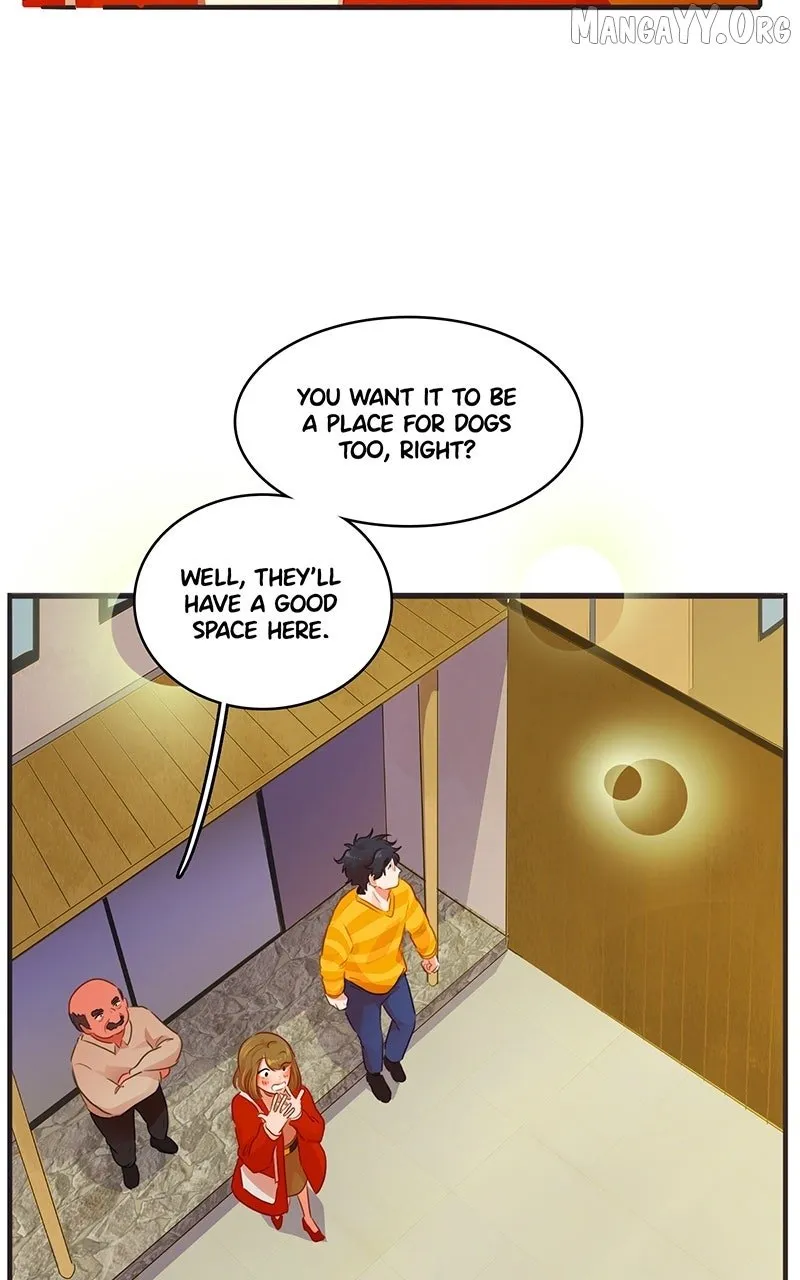 Read Love 4 A Walk EN Manga Online
