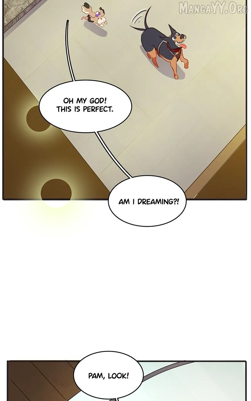 Read Love 4 A Walk EN Manga Online