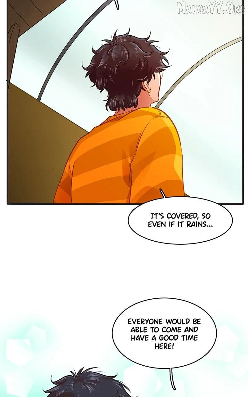 Read Love 4 A Walk EN Manga Online