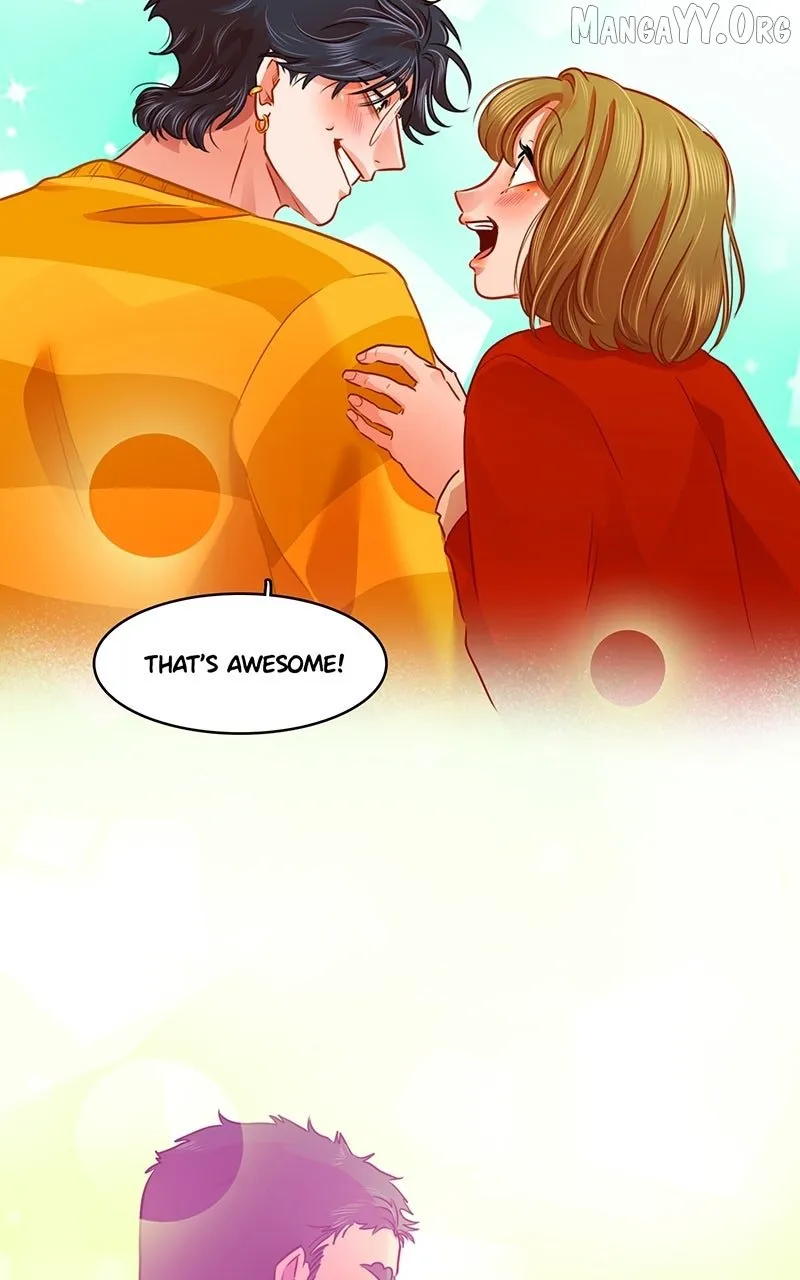 Read Love 4 A Walk EN Manga Online