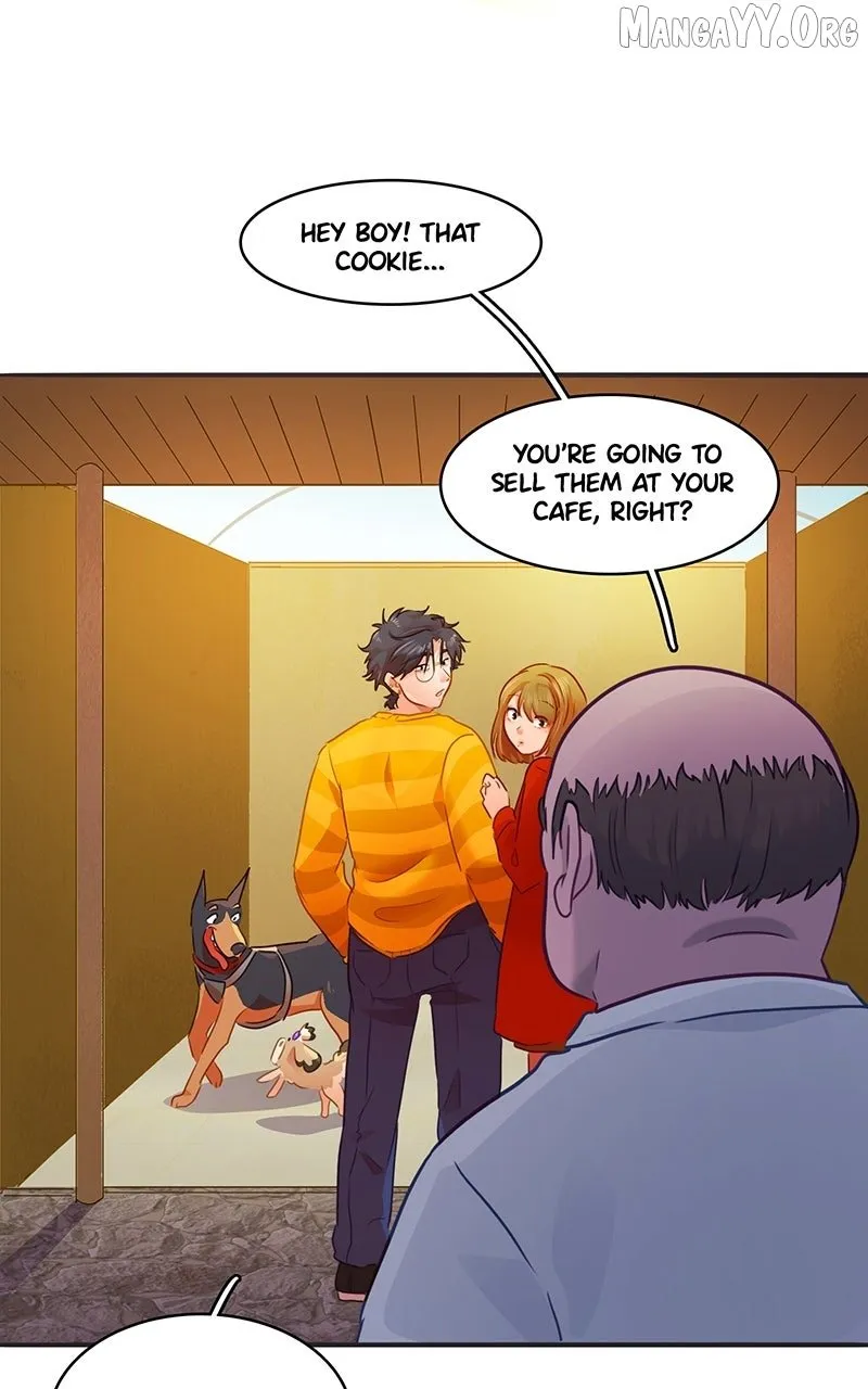 Read Love 4 A Walk EN Manga Online