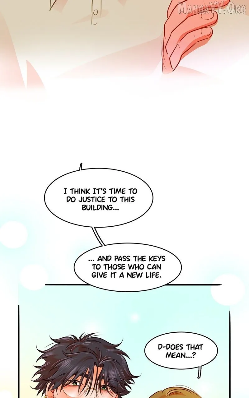 Read Love 4 A Walk EN Manga Online