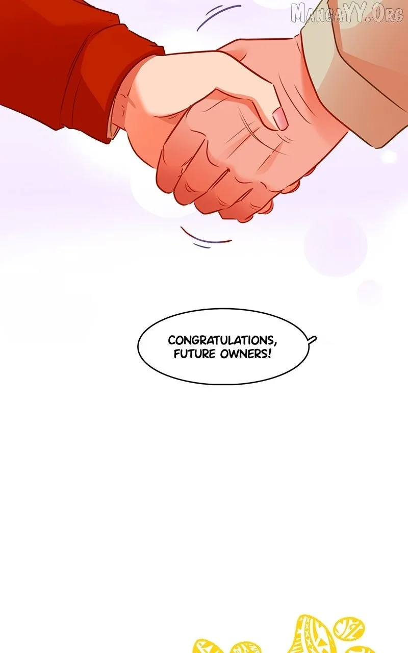 Read Love 4 A Walk EN Manga Online