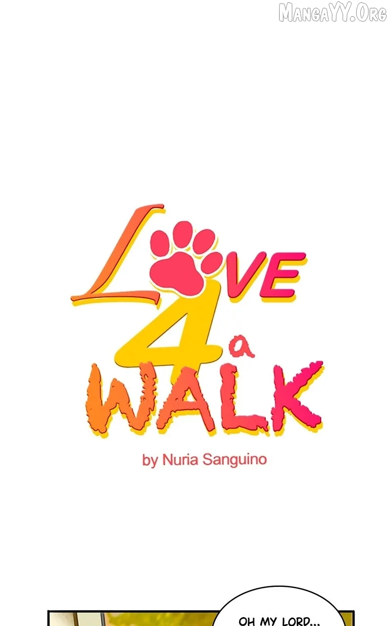 Read Love 4 A Walk EN Manga Online